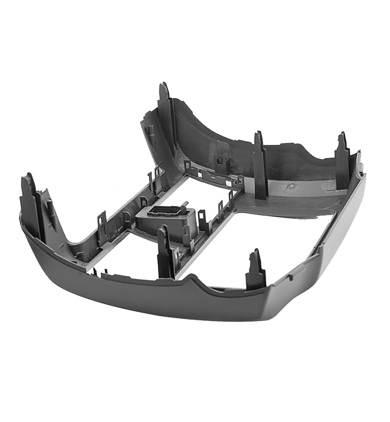 KIT TOYOTA 4 RUNNER 2009+ 2-DIN