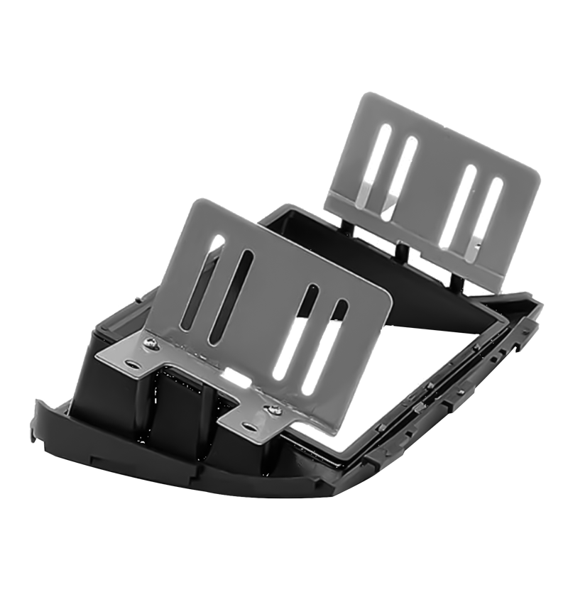 KIT KIA SORENTO (XM) 2012-15 2-DIN