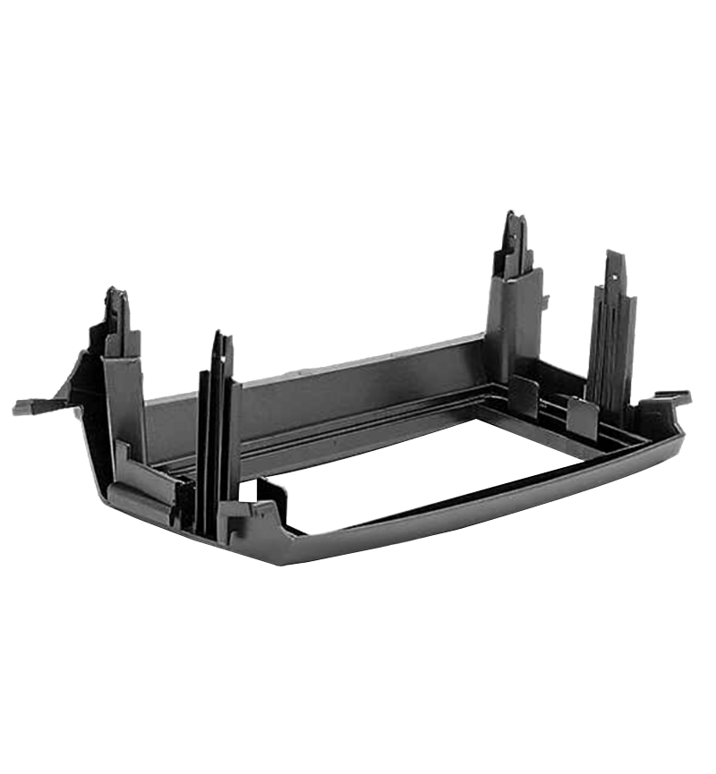 KIT TOYOTA RAV4 2013-19 2-DIN