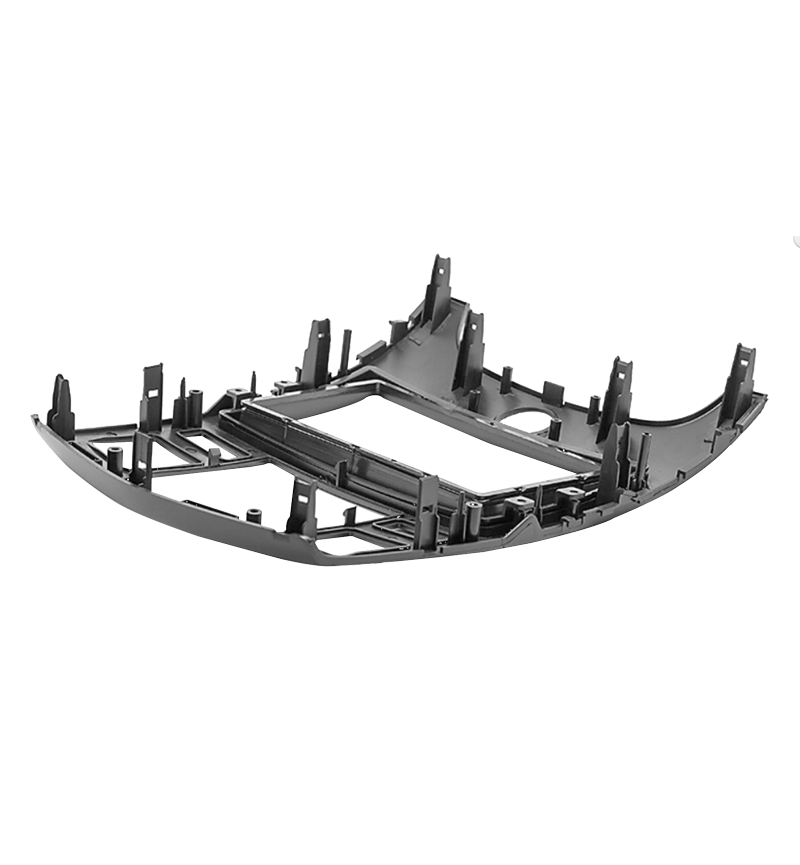 DASHKIT KIA CERATO/FORTE 2009-2012