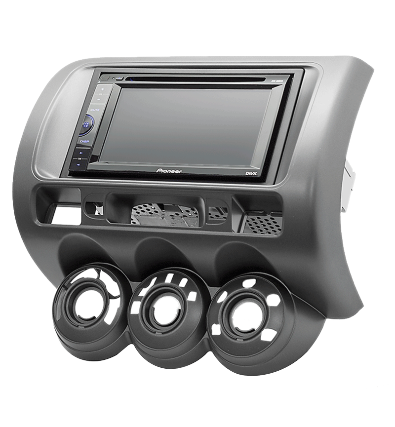 KIT HONDA FIT, JAZZ 2002-08