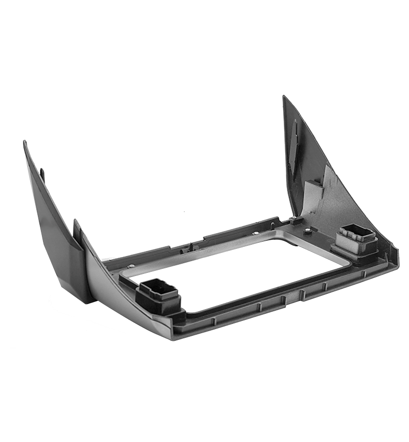 KIT TOYOTA LAND CRUISER PRADO(150) 2013-17 2-DIN