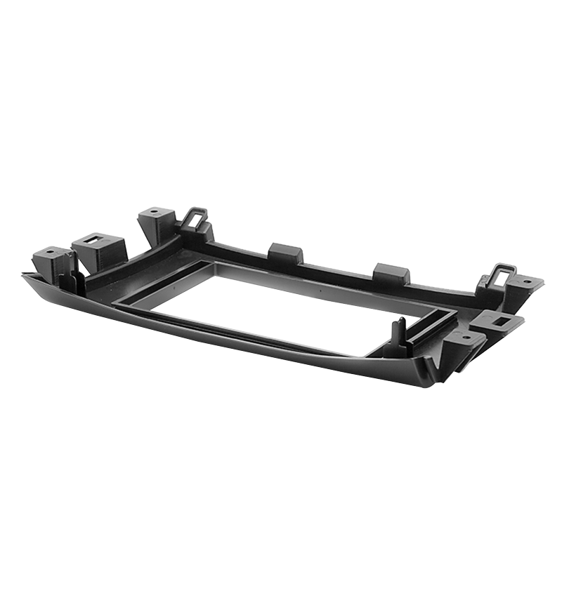 KIT 2-DIN NISSAN NP300, NAVARA, FRONTIER 2014-16