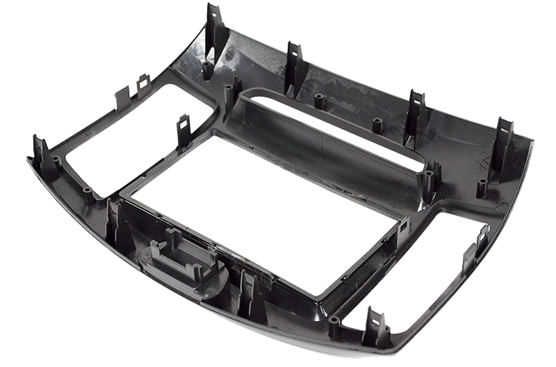 KIT 2-DIN HYUNDAI ELANTRA YUEDONG 2008-10