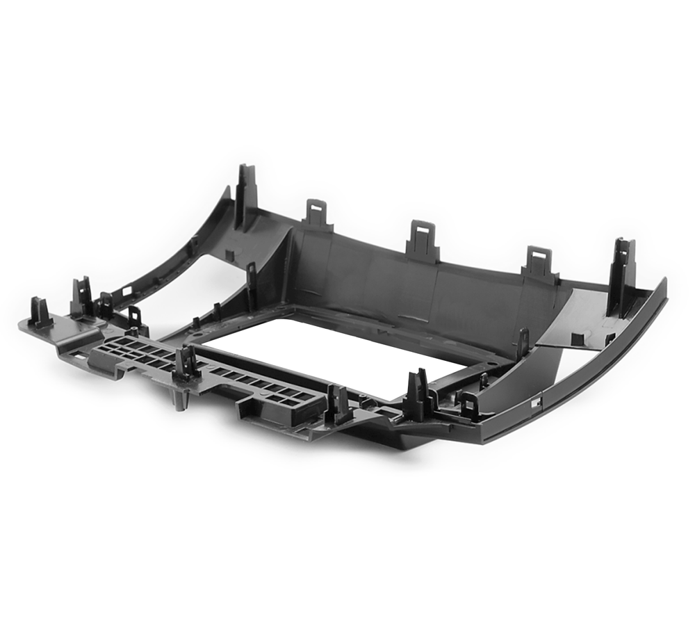 KIT 10.1 PULGADA MITSUBISHI LANCER X 2007+; GALANT FORTIS 2007-15/ PRONTON INSPIRA 2010-15