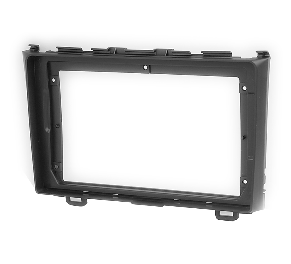 KIT 9 PULGADA HONDA CR-V 2007-12