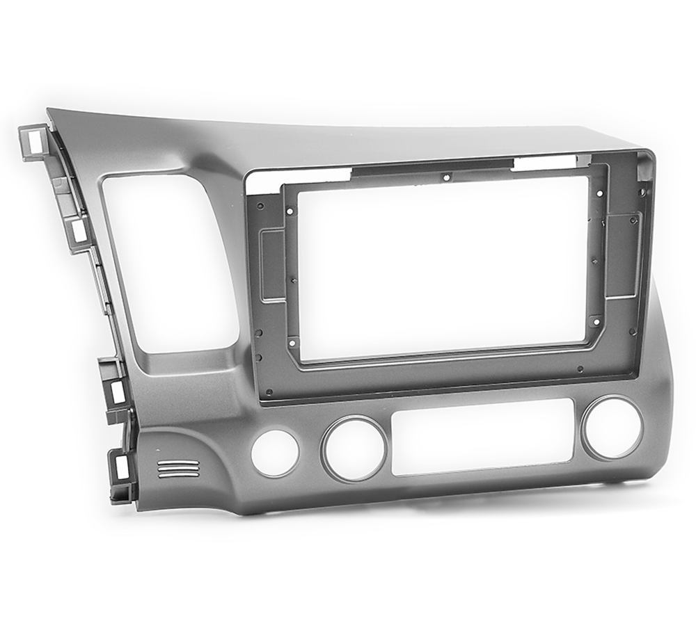 KIT 10.1 PULGADA HONDA CIVIC SEDAN 2007-11