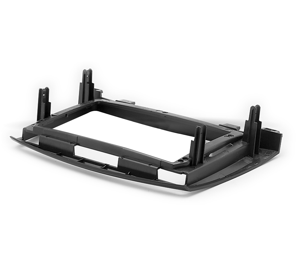 KIT 9 PULGADA MAZDA 3 2009-13