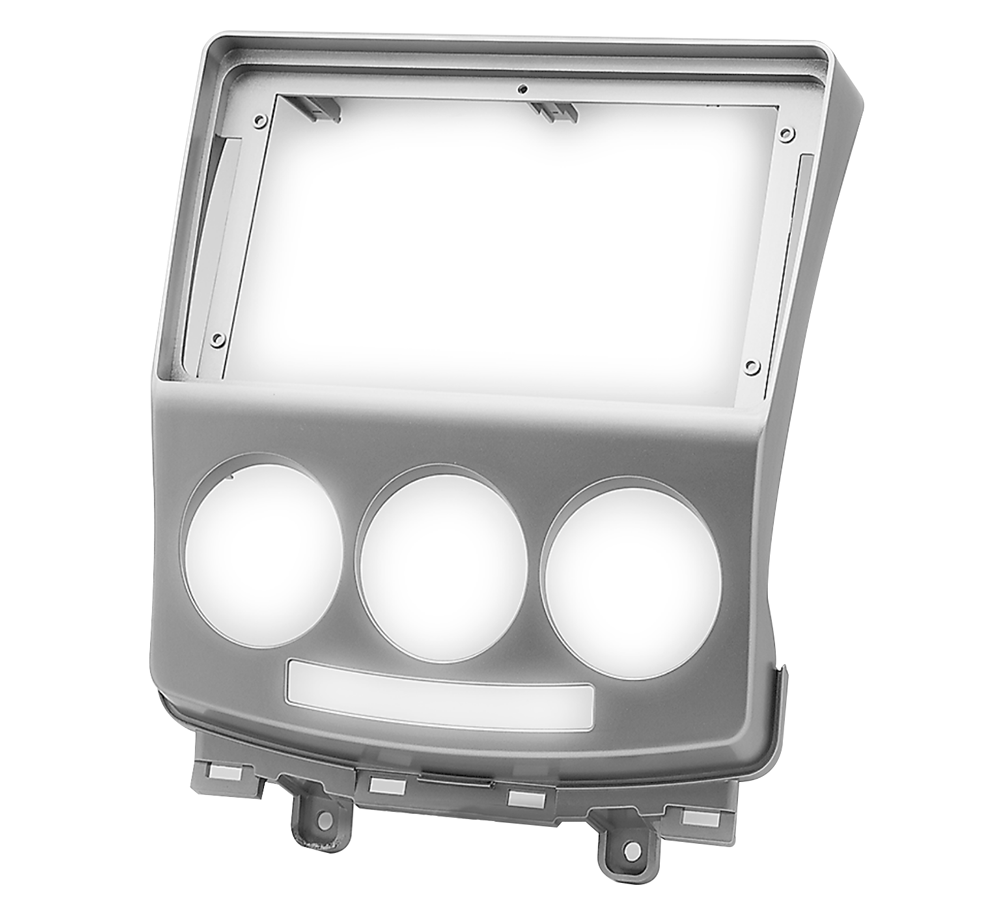 KIT 9 PULGADA MAZDA 5, PREMACY 2005-10; FORD i-MAX 2007-09