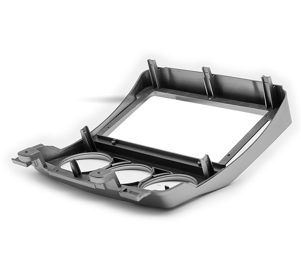 KIT 9 PULGADA MAZDA 5, PREMACY 2005-10; FORD i-MAX 2007-09