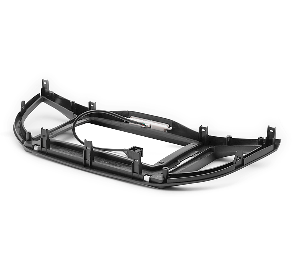 KIT 10.1 PULGADA HONDA CR-V 2012-17