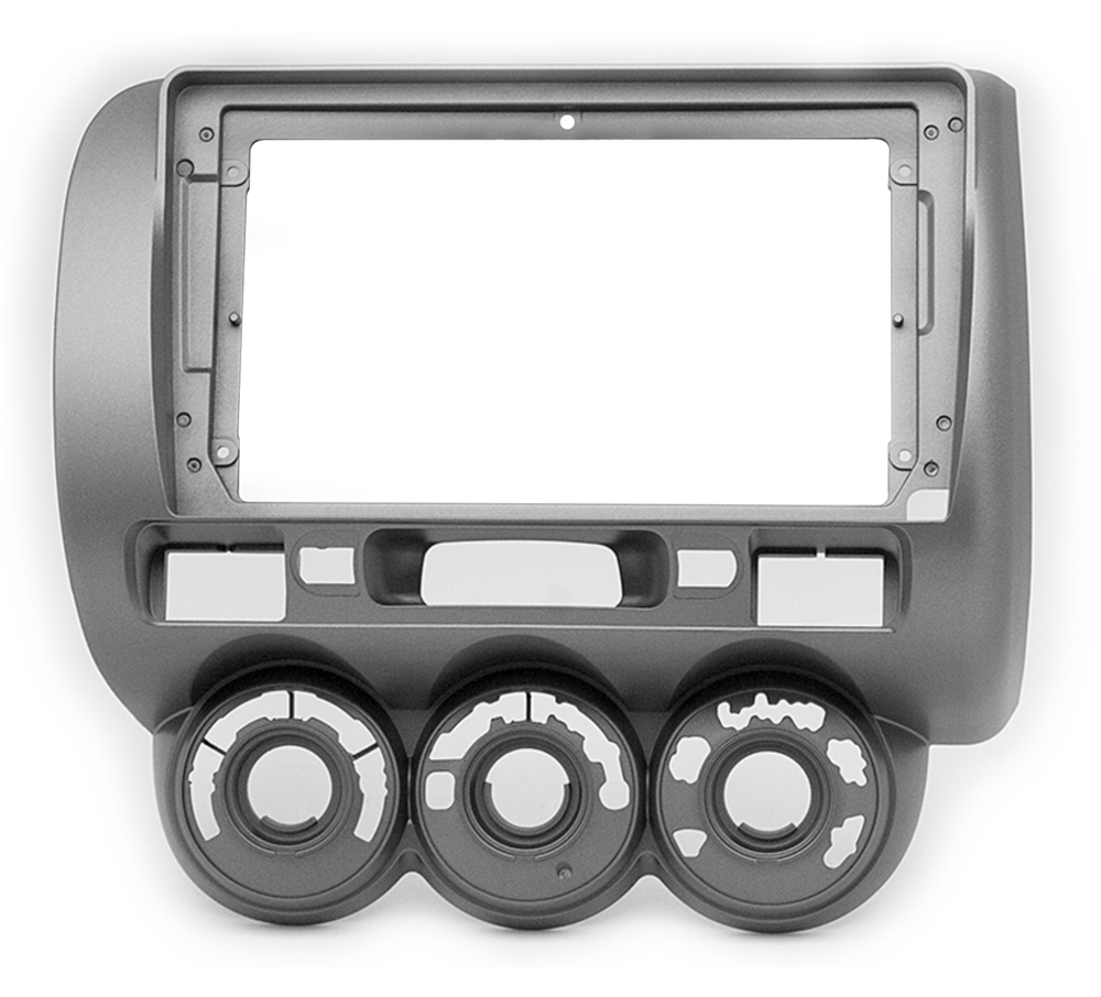 KIT 9 PULGADA HONDA FIT, JAZZ 2002-08