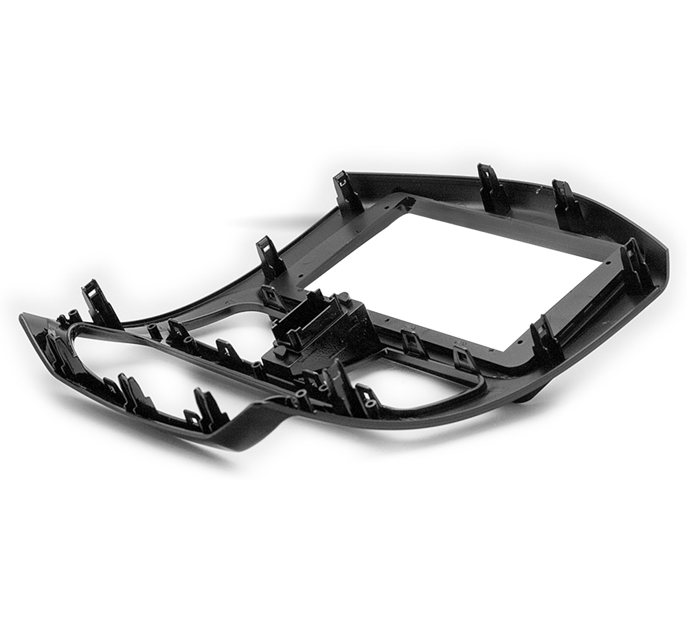 KIT 9 PULGADA CHEVROLET SPARK (M300) 2013-15/ HOLDEN BARINA SPARK(MJ) 2012-16