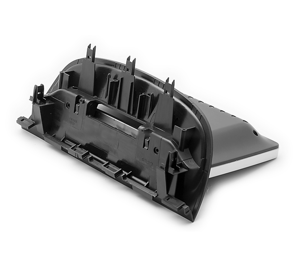 KIT 9 PULGADA MAZDA 3 2014+