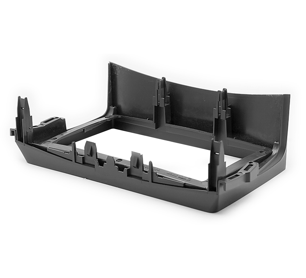 KIT 9 PULGADA TOYOTA RAV4 2006-12