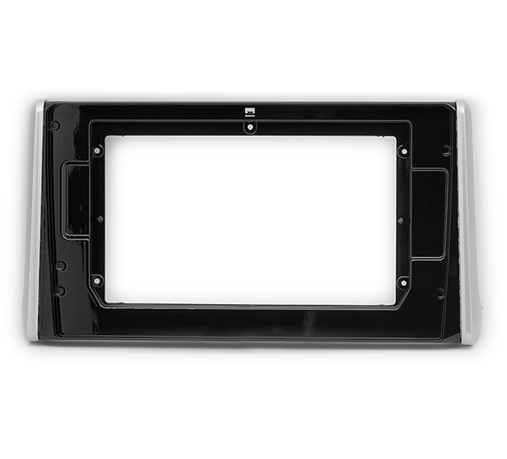 KIT 10.1 PULGADA TOYOTA RAV4 2019+