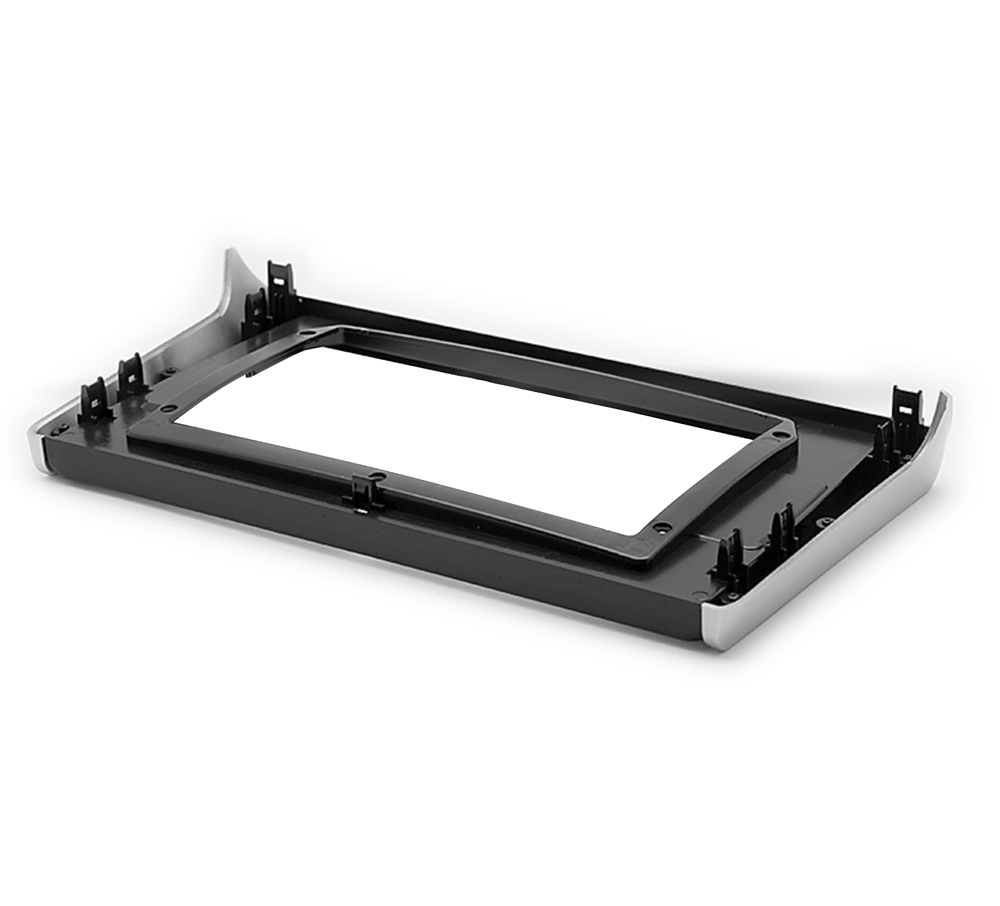 KIT 10.1 PULGADA TOYOTA RAV4 2019+