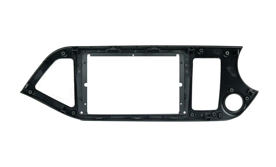 KIT 9 PULGADA KIA PICANATO (TA), MORNING (TA) 2011-17