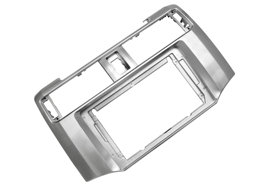 KIT 9 PULGADA TOYOTA 4 RUNNER 2009+