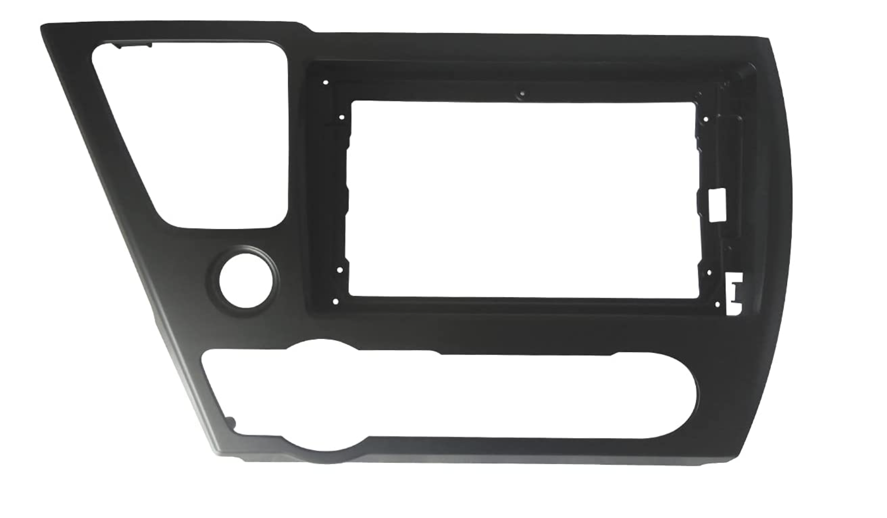 KIT 9 PULGADA HONDA CIVIC SEDAN 2013-2017