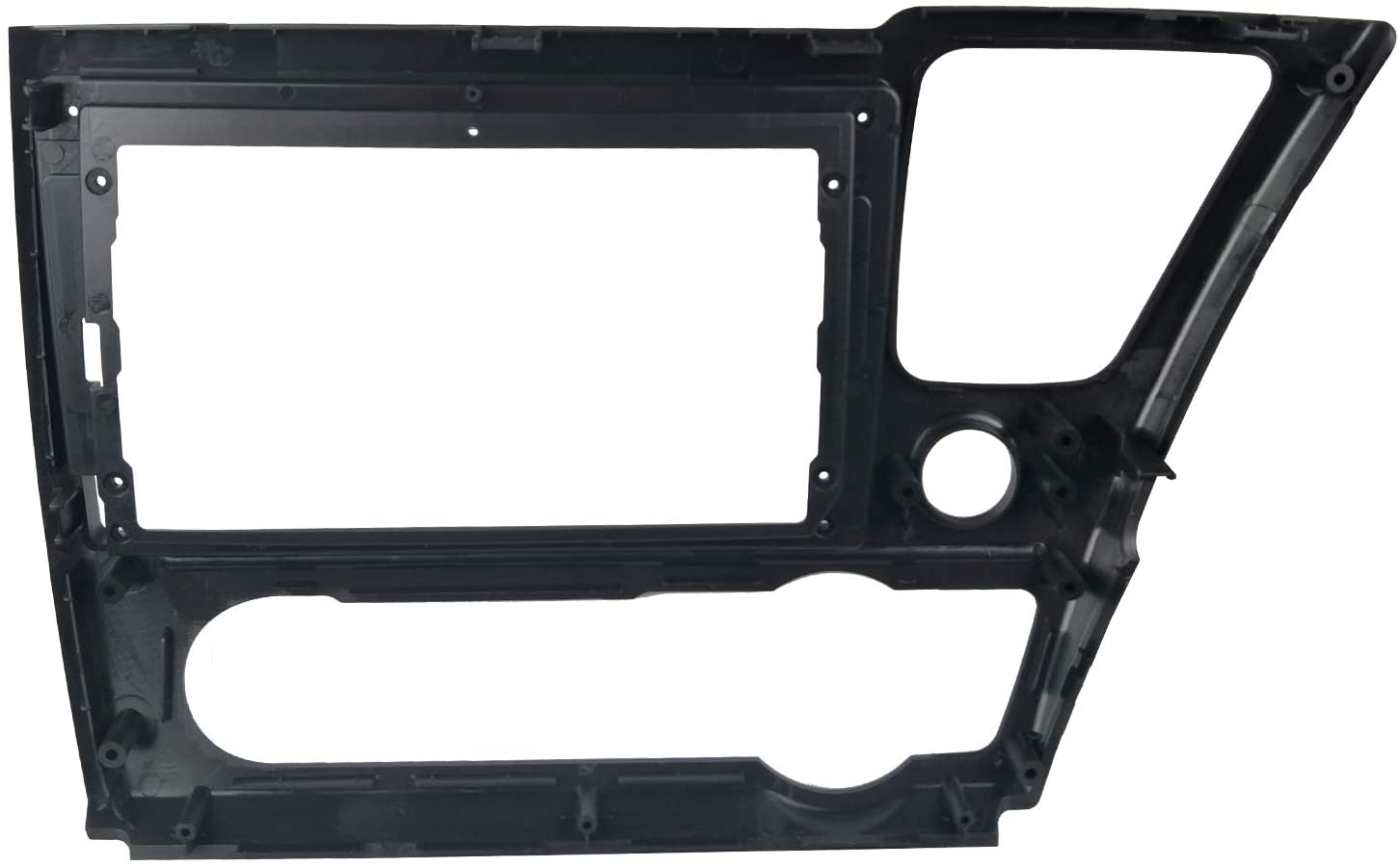 KIT 9 PULGADA HONDA CIVIC SEDAN 2013-2017