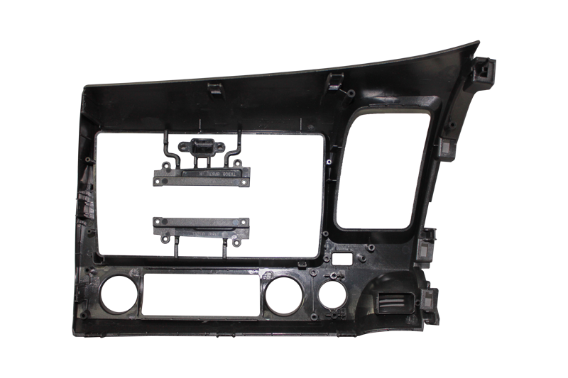 KIT 9 PULGADA HONDA CIVIC SEDAN 2007-2011