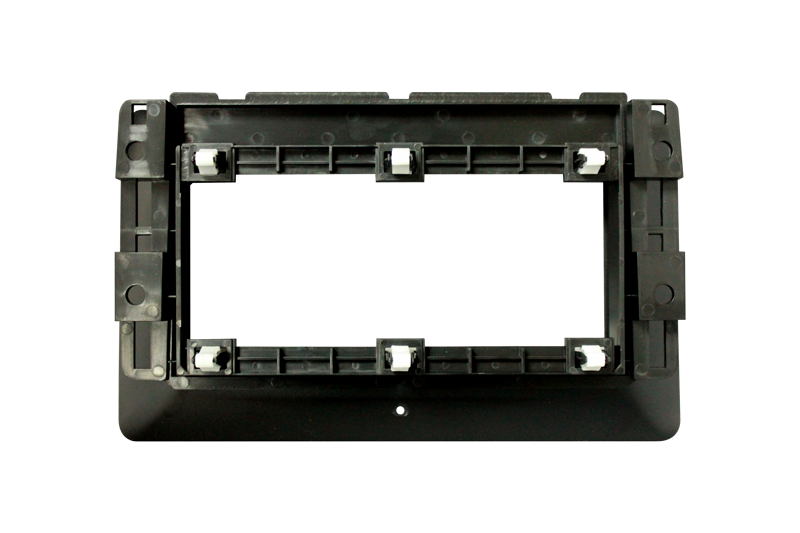 KIT 10.1 PULGADA CHEVROLET AVALANCHE, SILVERADO, SUBURBAN, TAHOE 2007+, EQUINOX 2007-10; EXPRESS 2008+; IPALA 2006+; MONTE CARLO 2006-07; TRAVERSE 2009+