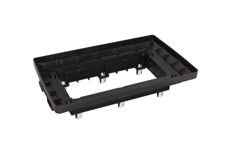 KIT 10.1 PULGADA CHEVROLET AVALANCHE, SILVERADO, SUBURBAN, TAHOE 2007+, EQUINOX 2007-10; EXPRESS 2008+; IPALA 2006+; MONTE CARLO 2006-07; TRAVERSE 2009+