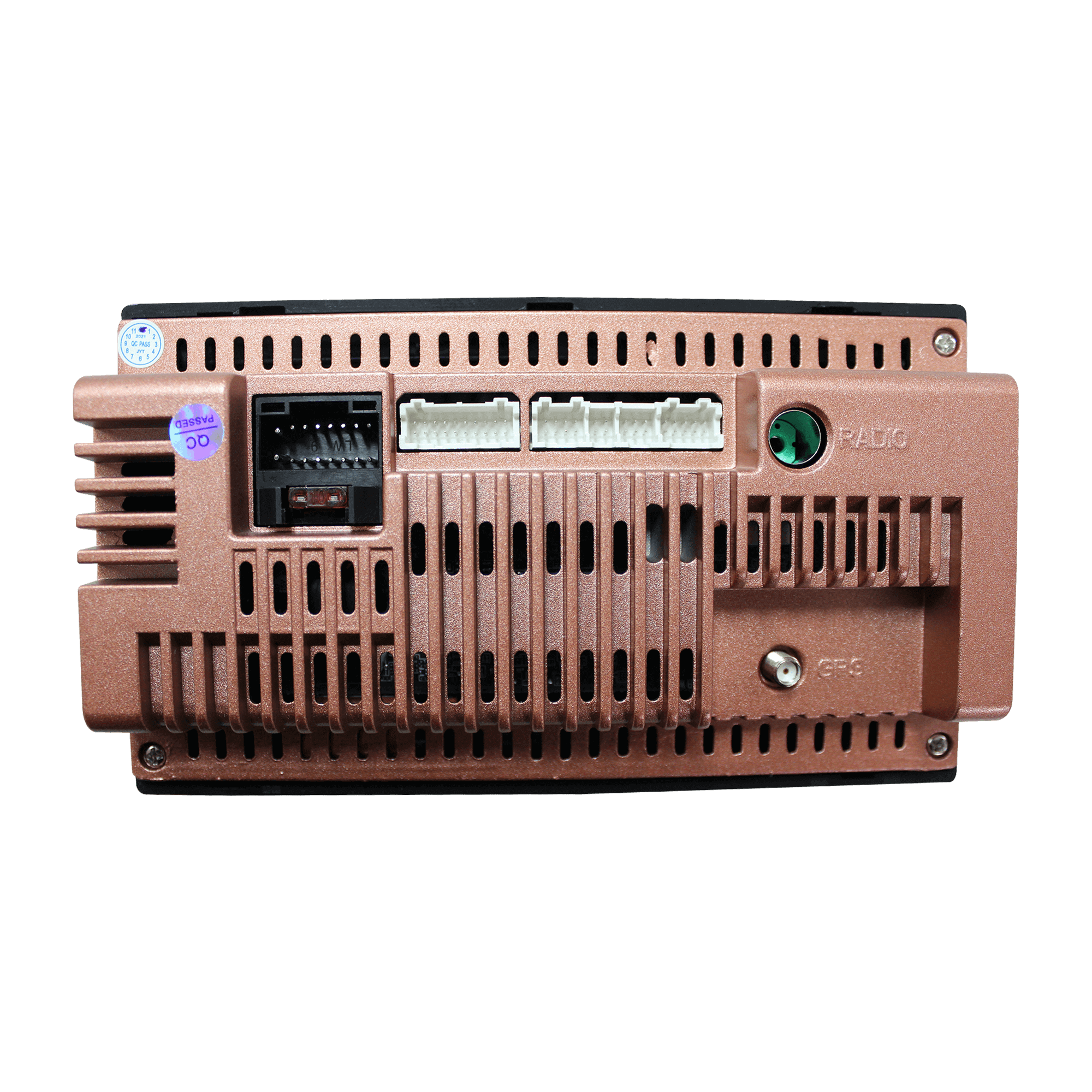 PANTALLA 7" 1 GB RAM + 32 GB MEMORIA INTERNA