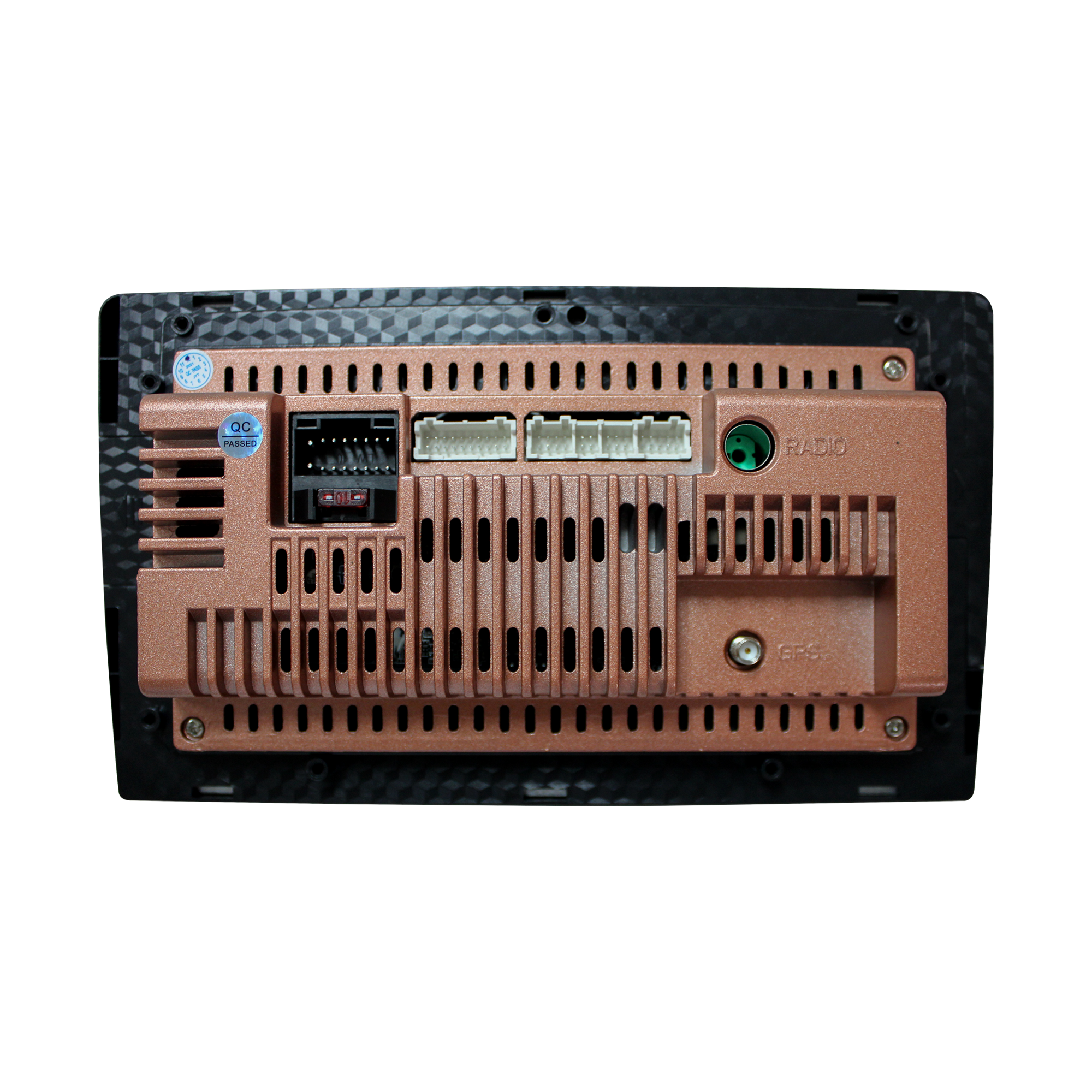 PANTALLA 9 PULGADAS 1 GB RAM + 32 GB MEMORIA INTERNA