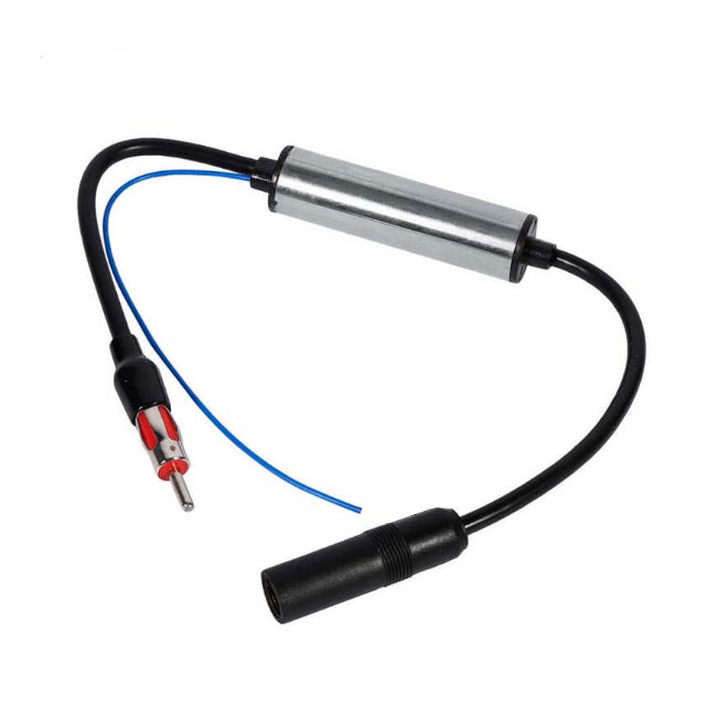 EXTENSION CABLE CON BOOSTER