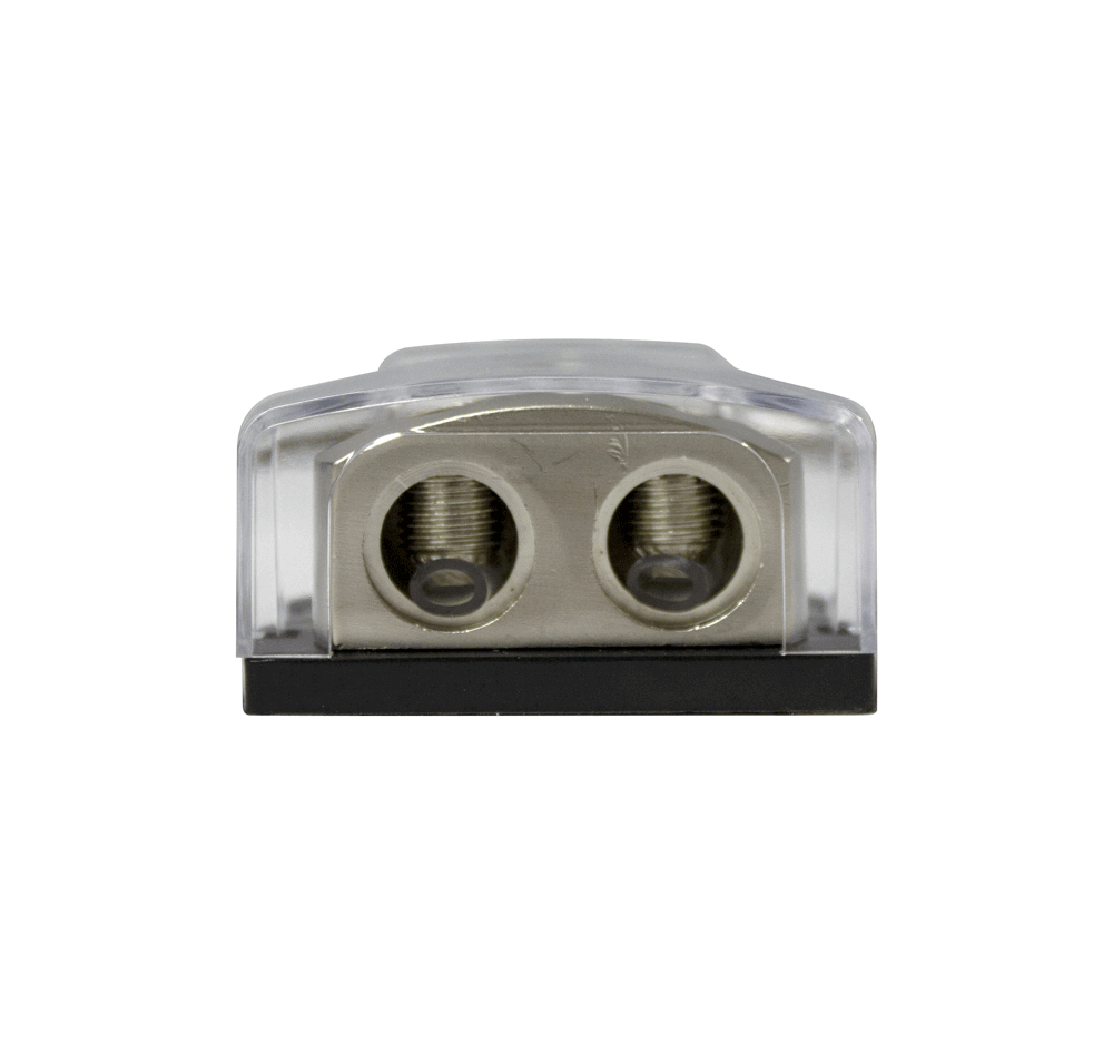 POWER DISTRIBUTION BLOCK (0GA X1 OIN, 0GA X2OUT)