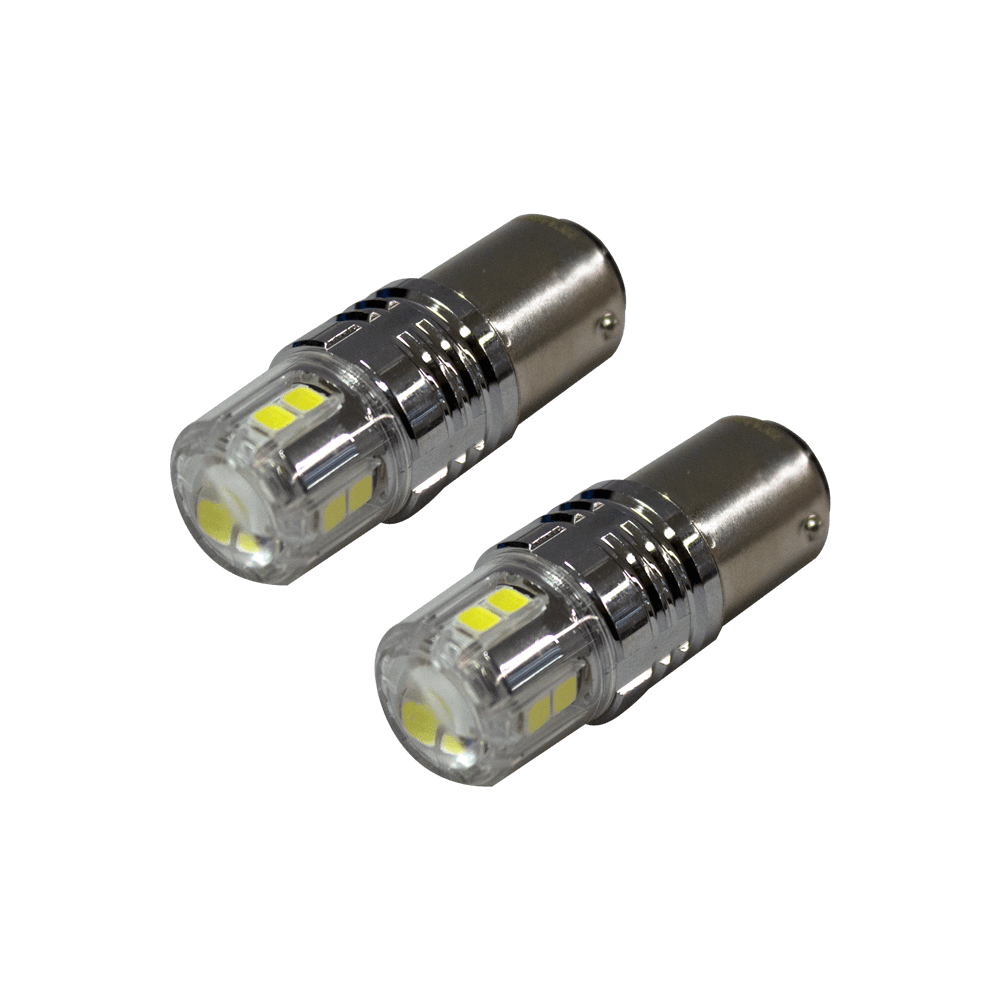 LUCES LED SOCKET 1156 12W 180°