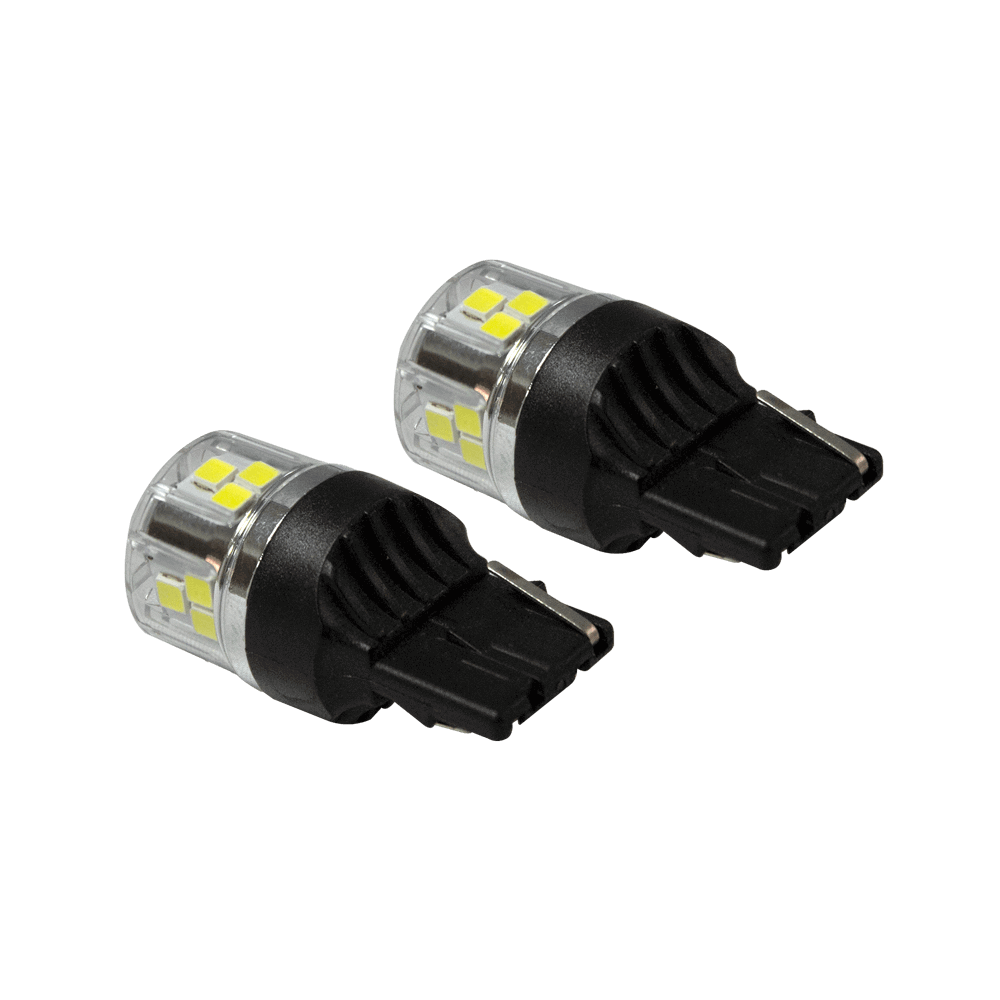 LUCES LED SOCKET 7440 12W