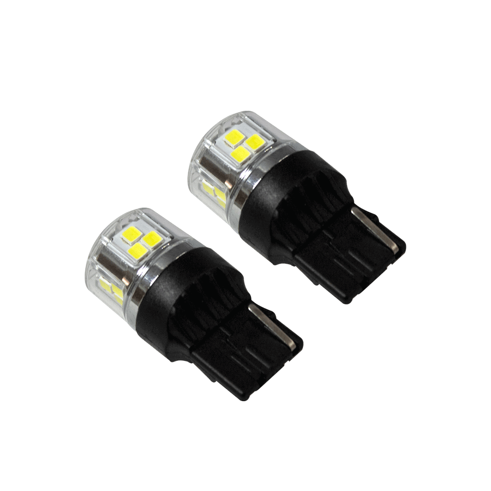 LUCES LED SOCKET 7440 12W