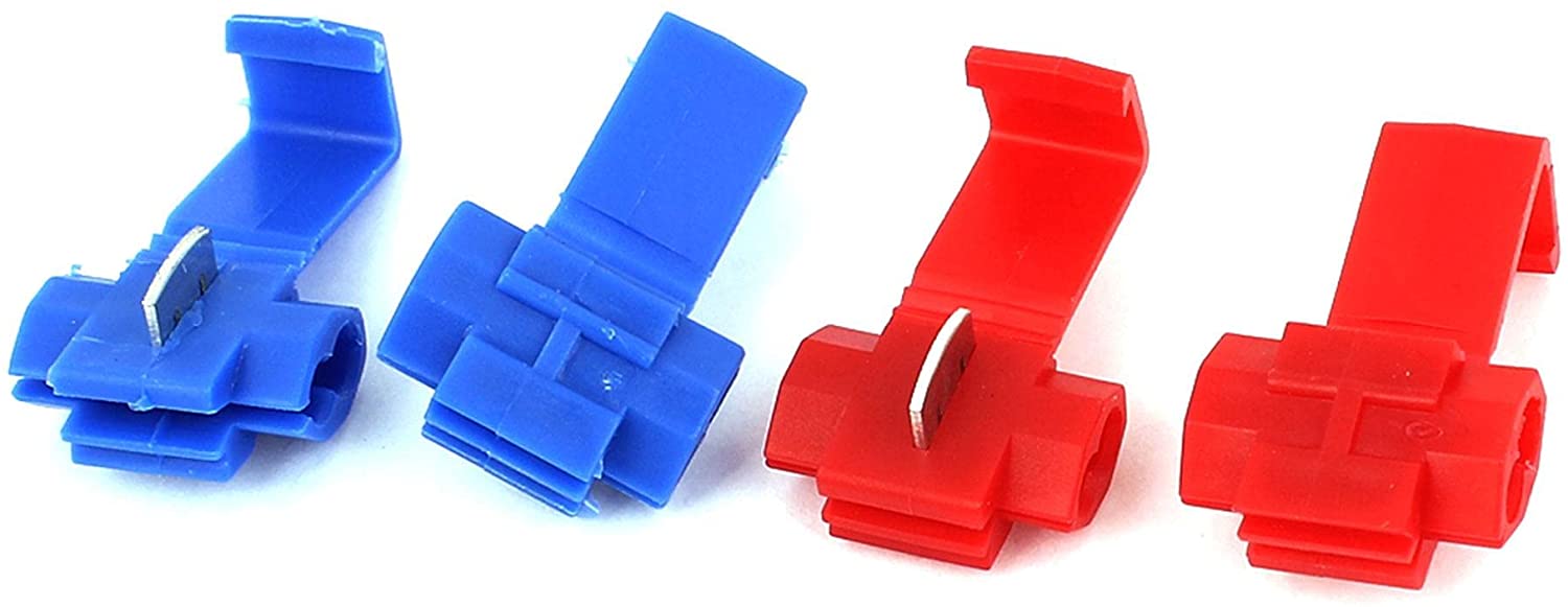 RESISTENCIA 50W 8 OHMIOS (PAR)