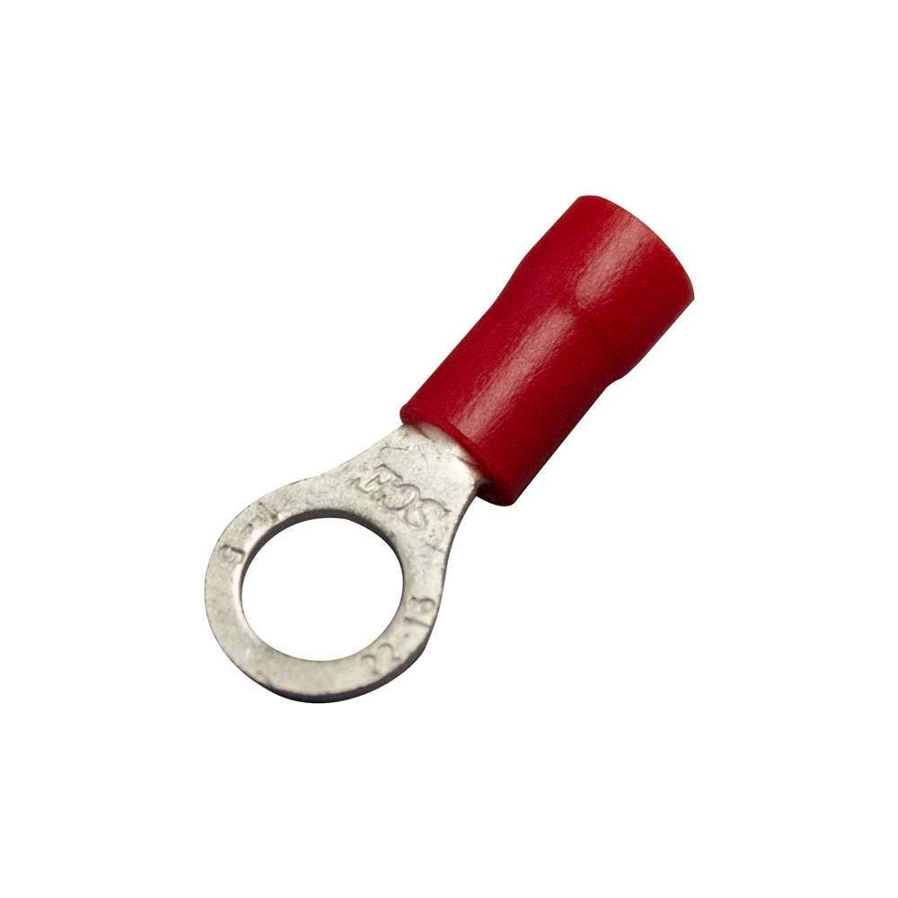 ANILLO ROJO 22-16 3/16