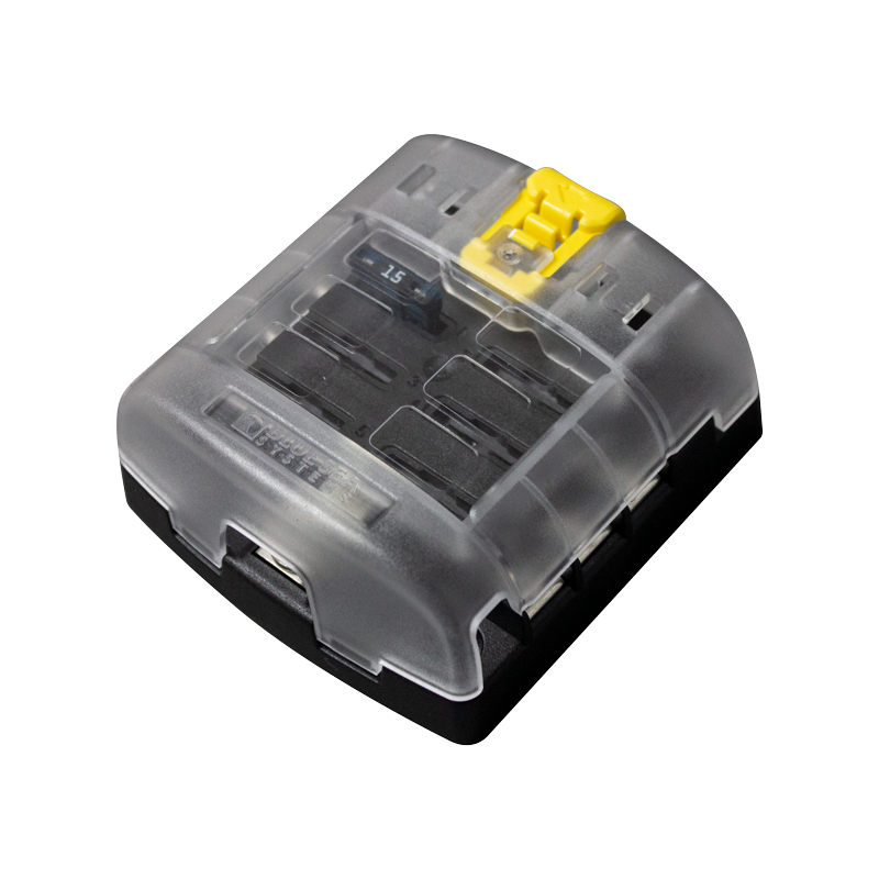 PORTAFUSIBLERA  BLUE SEA SYSTEMS