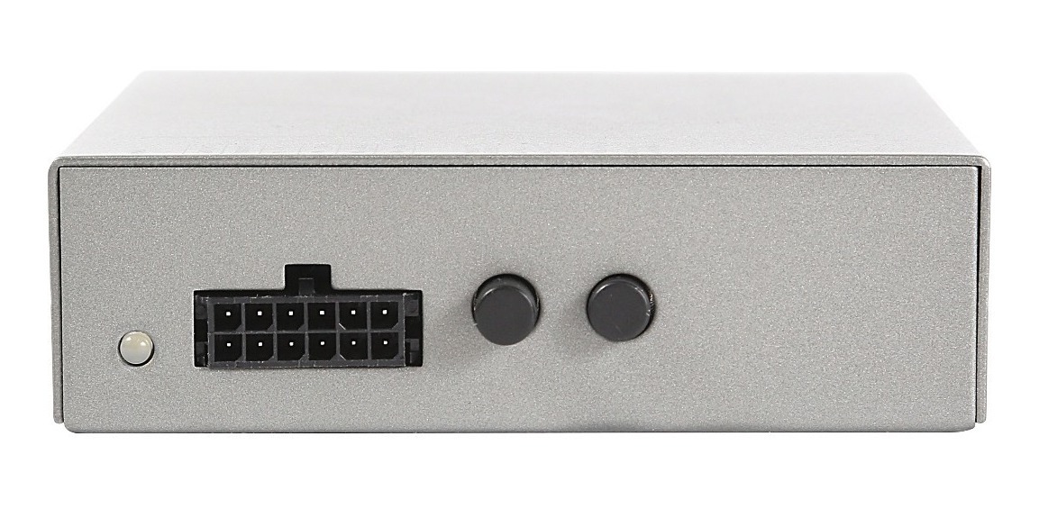 Procesador 4 Canales Hi-Low