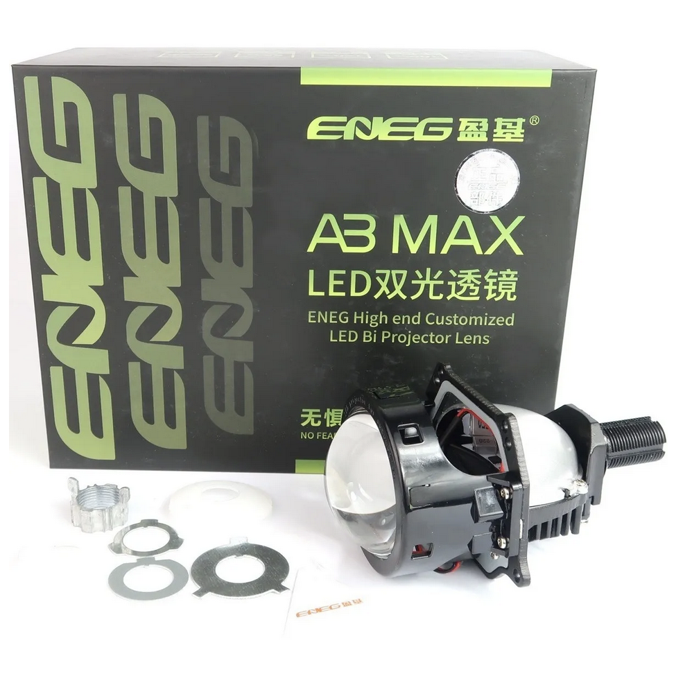 LED A3 MAX PROYECTOR HI/LOW