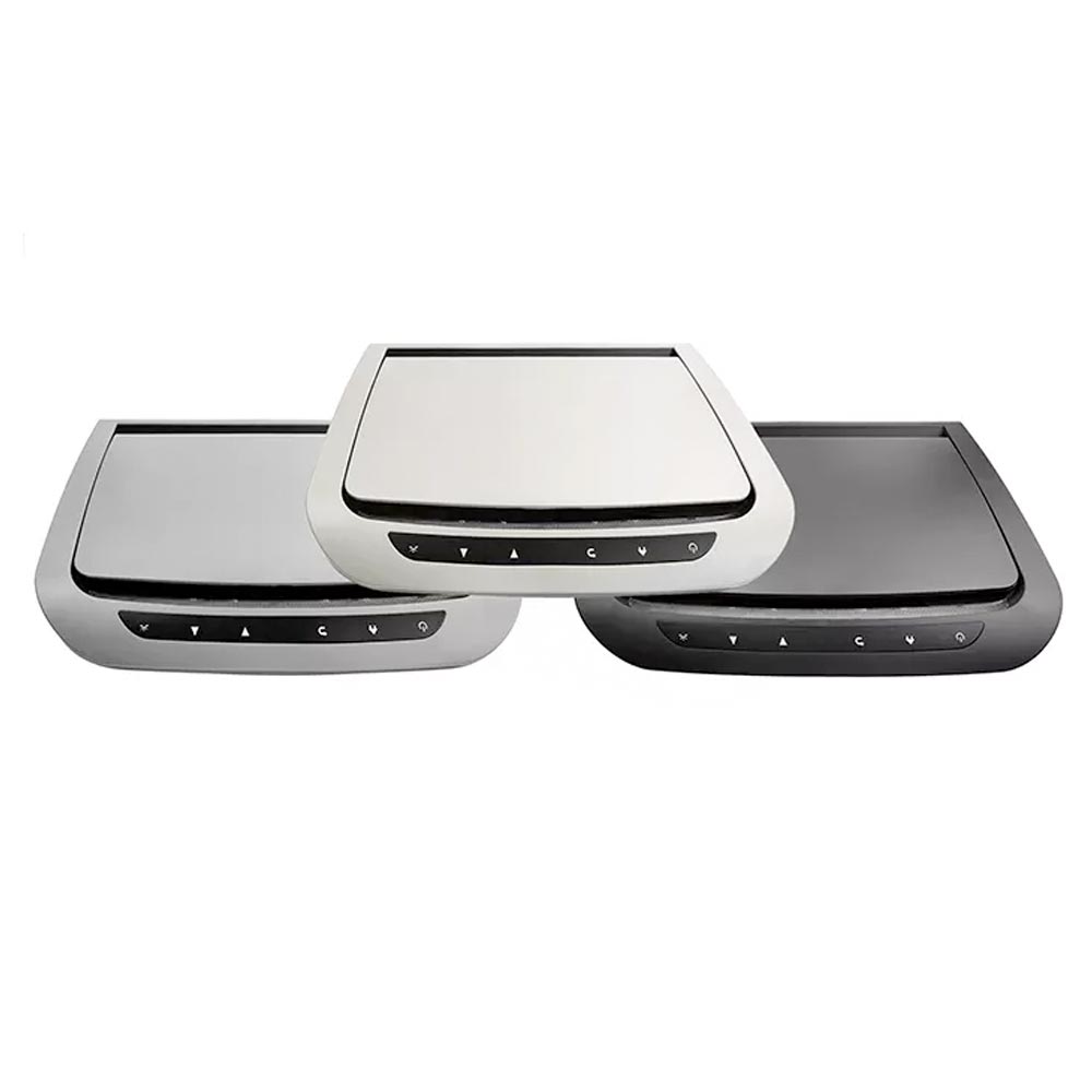 PANTALLA DE TECHO ANDROID 12.1" IPS, 2G+16G, ANDROID 9.0 MOTORIZADA