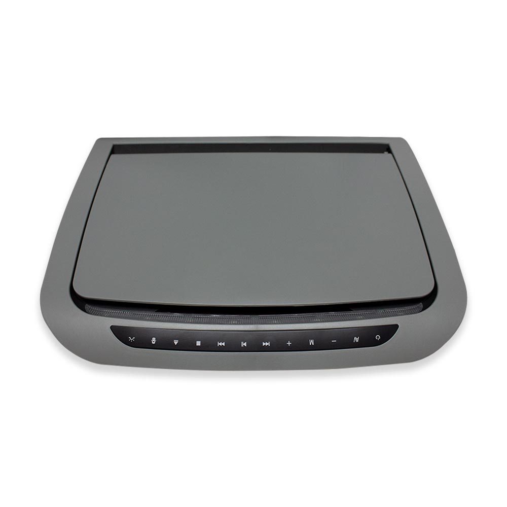 PANTALLA DE TECHO 15.6" MP5, IPS, USB, SD CARD, HDMI MOTORIZADA