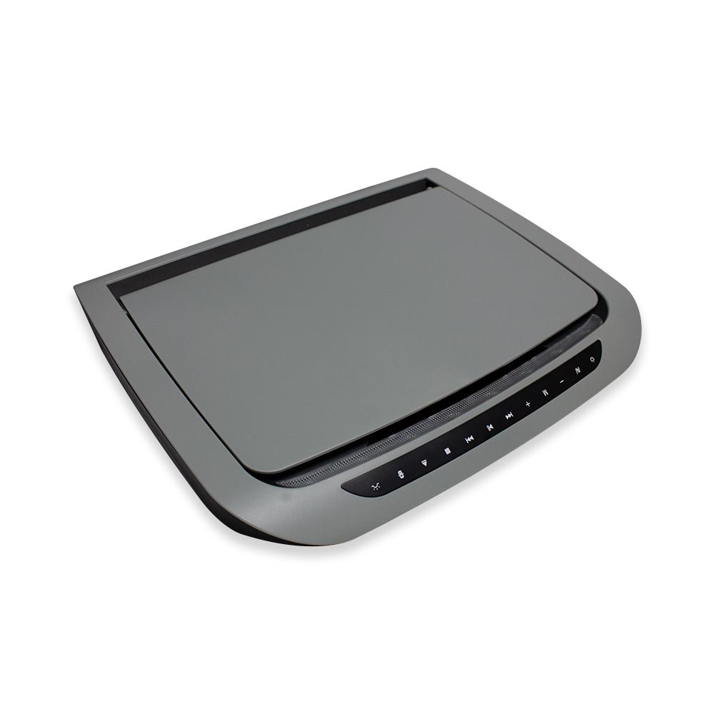 PANTALLA DE TECHO 15.6" MP5, IPS, USB, SD CARD, HDMI MOTORIZADA