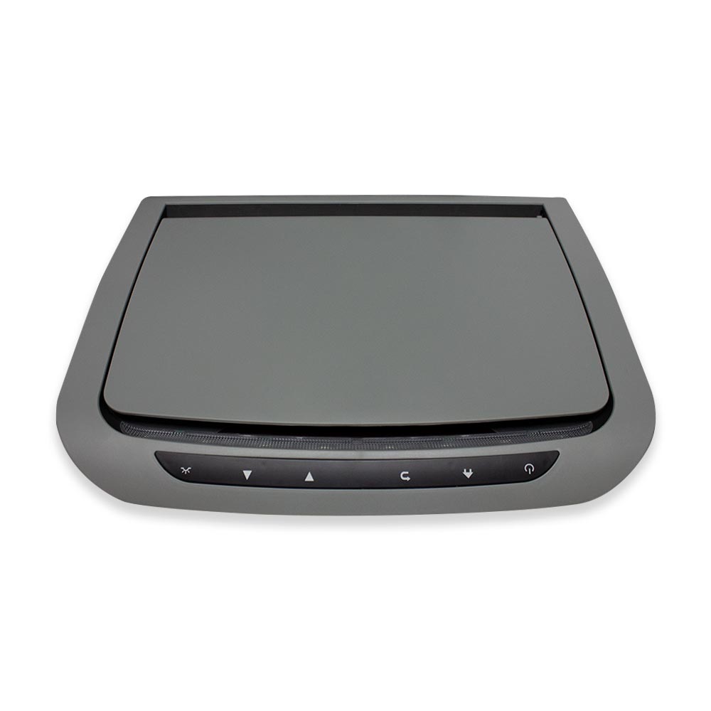 PANTALLA DE TECHO 15.6" ANDROID 9.0, IPS, 2G+16G MOTORIZADA