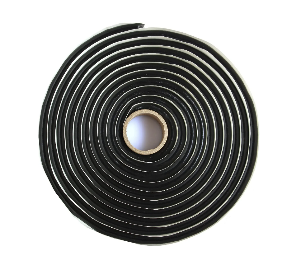 PEGAMENTO PARA FORRO DE CABLE