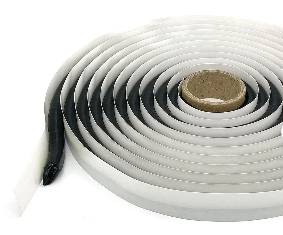 PEGAMENTO PARA FORRO DE CABLE