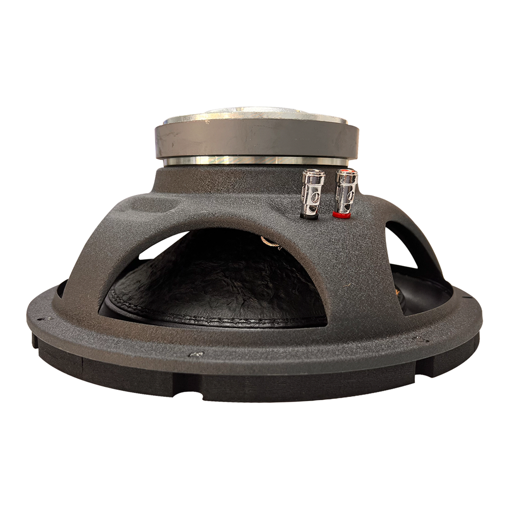 SUBWOOFER  12" AS Series 300WRMS/900WMAX 48 Oz Magnet