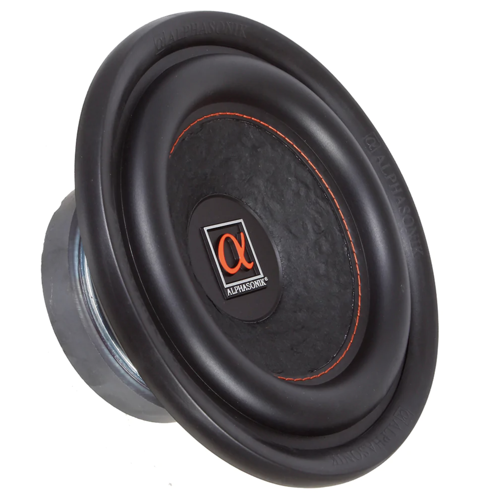 SUBWOOFER 8" HYPER Series 200WRMS/600WMAX 38 Oz Magnet