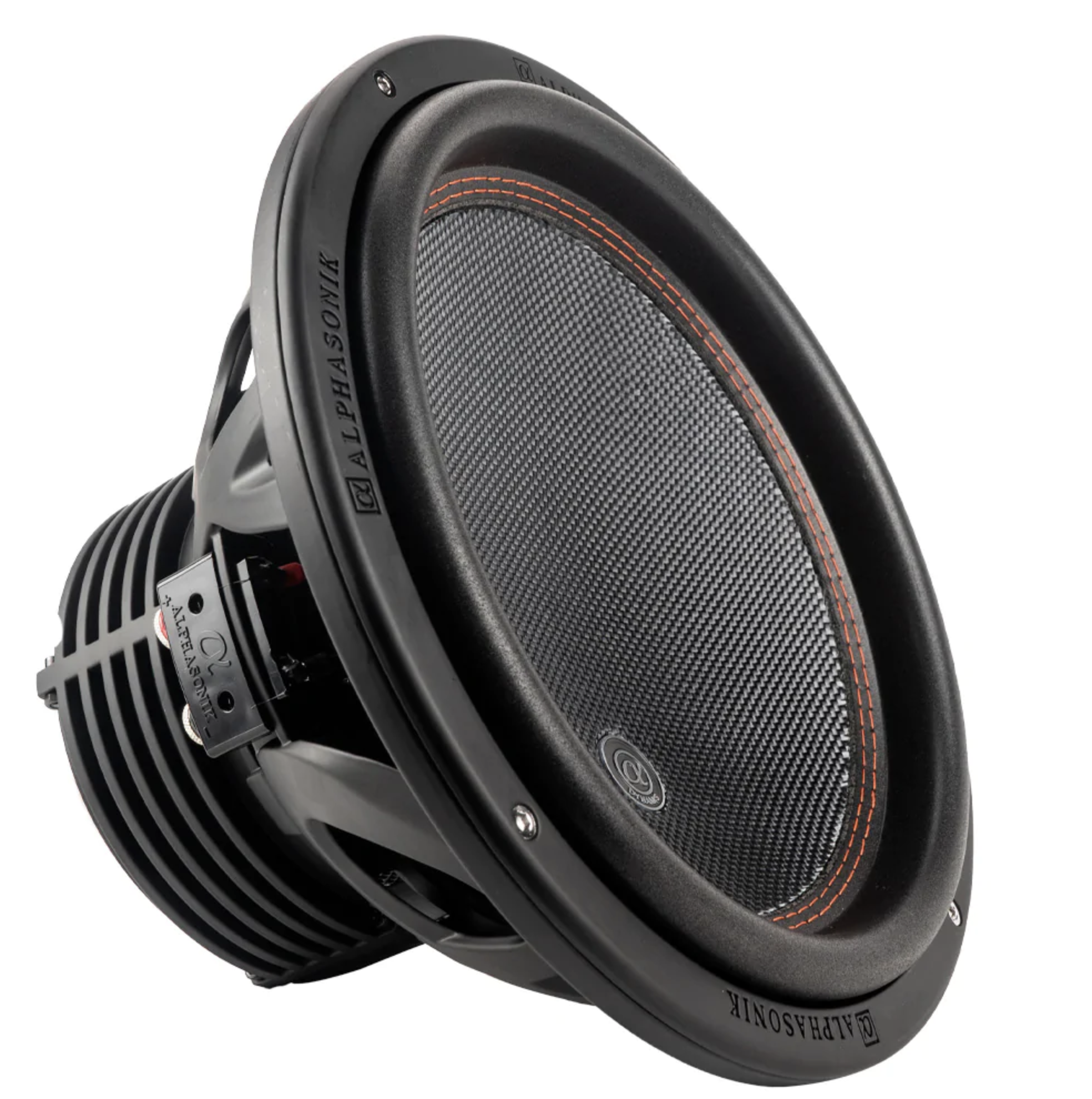 SUBWOOFER 12" DYNAMIS Series 800WRMS/2400WMAX 118 Oz. Magnet