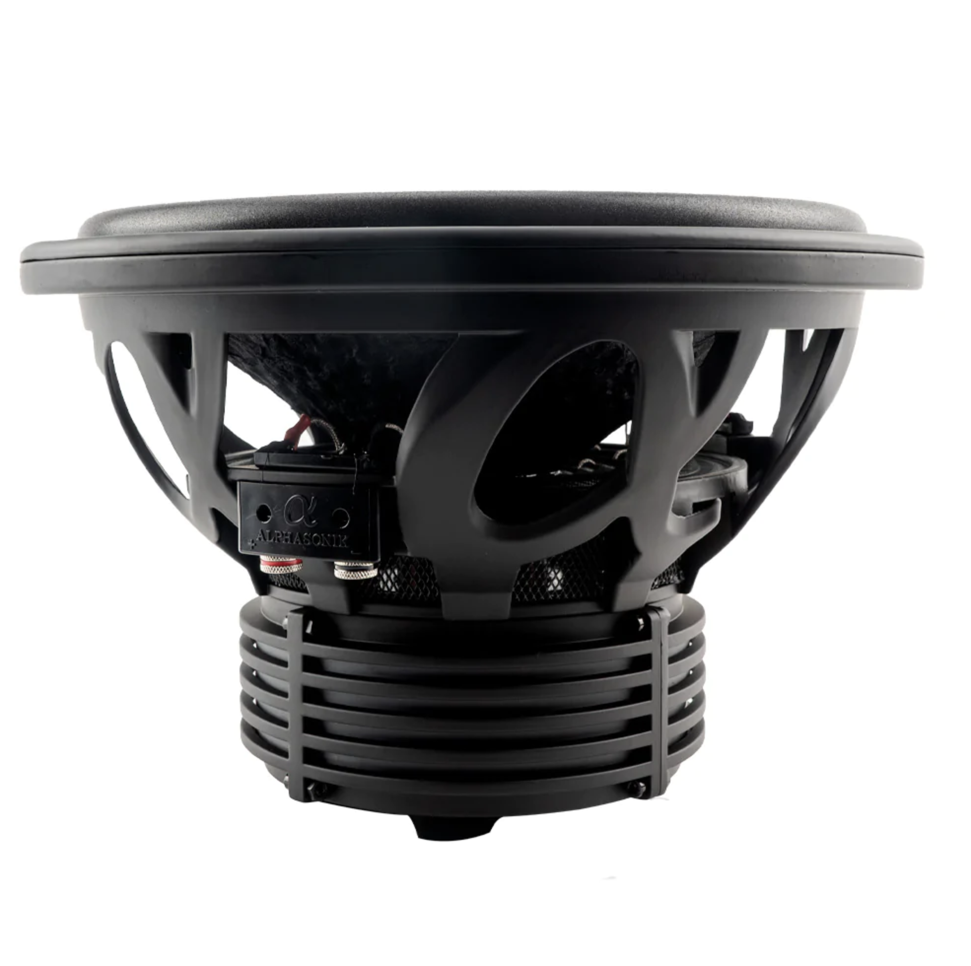 SUBWOOFER 12" DYNAMIS Series 800WRMS/2400WMAX 118 Oz. Magnet